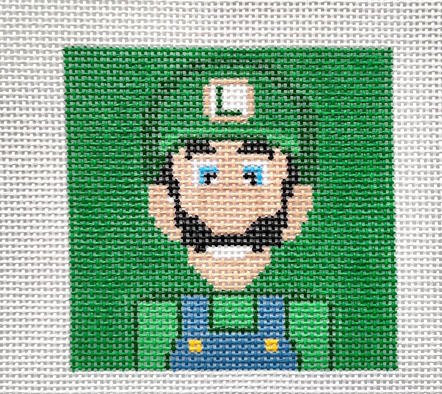 Luigi