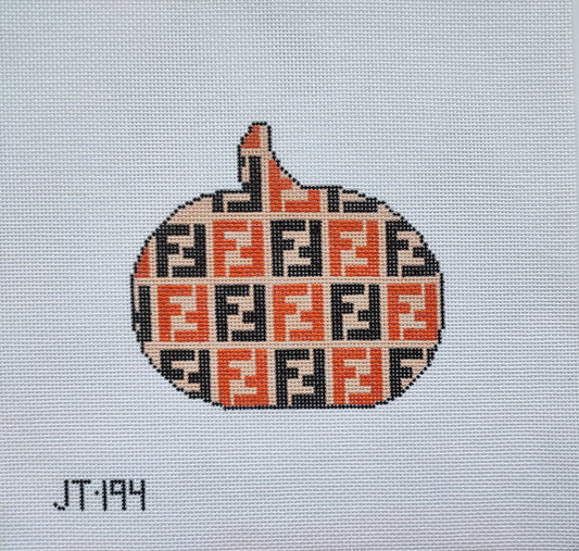 Fendi Pumpkin