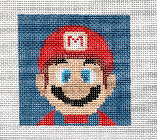 Mario