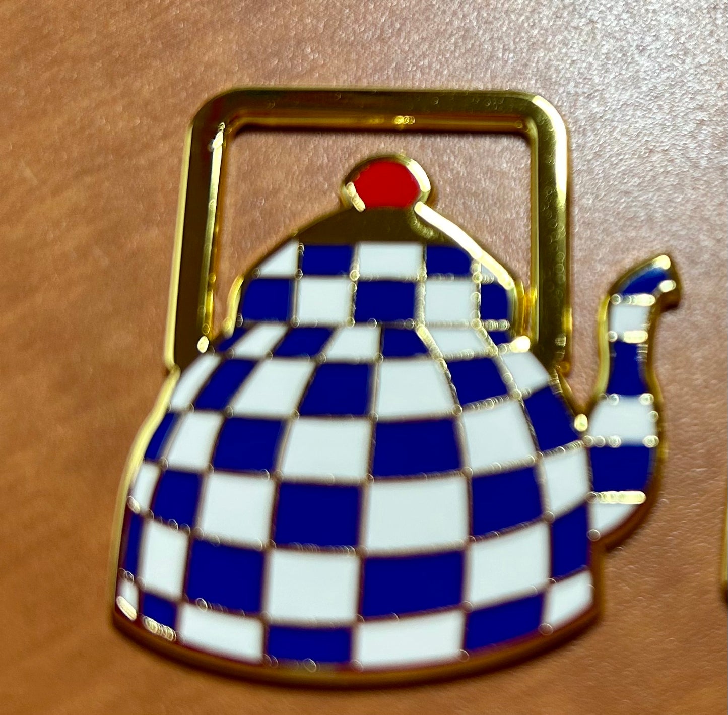 Custom Enamel Needleminders - Click To View Choices!