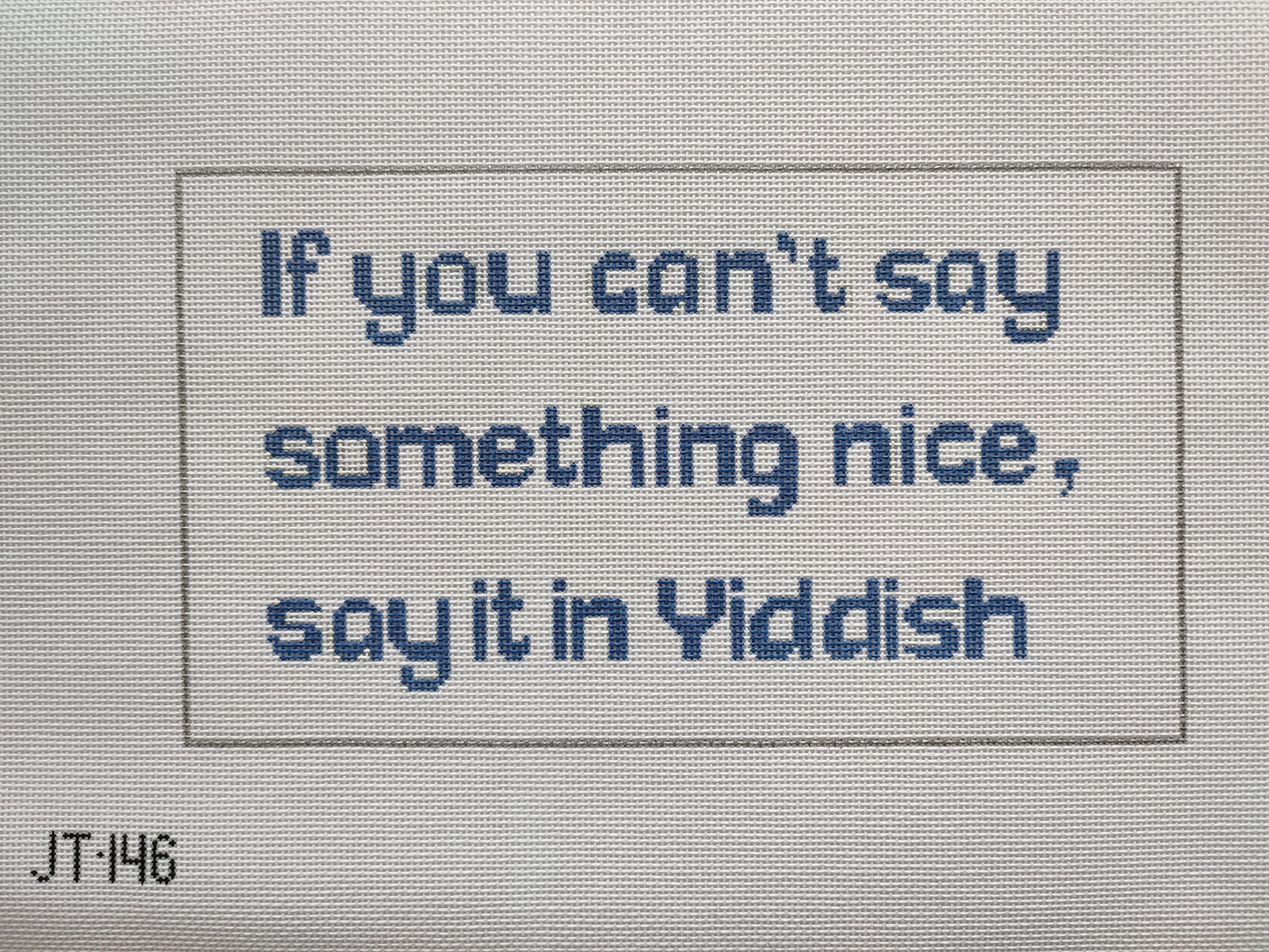 Yiddish