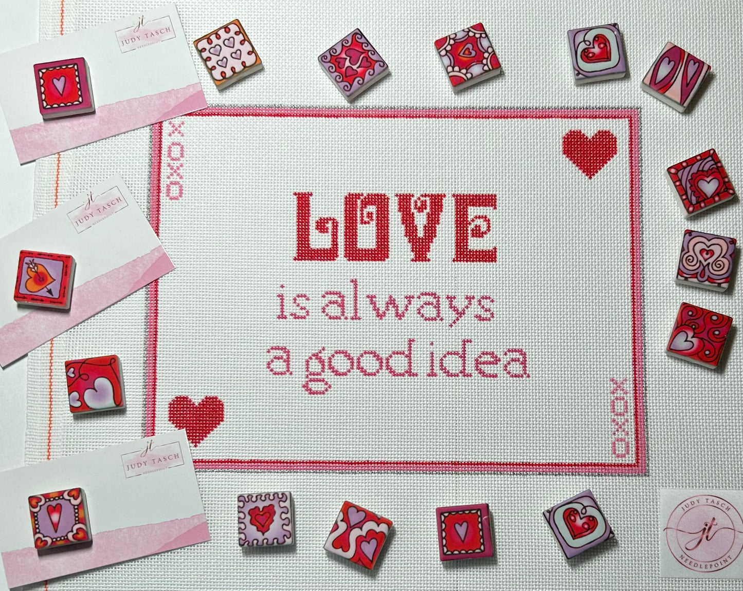 Love Is A Good Idea