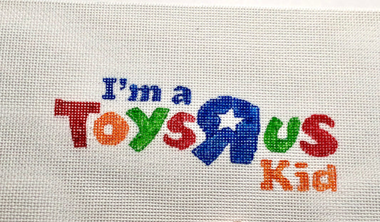 Toys R Us Kid