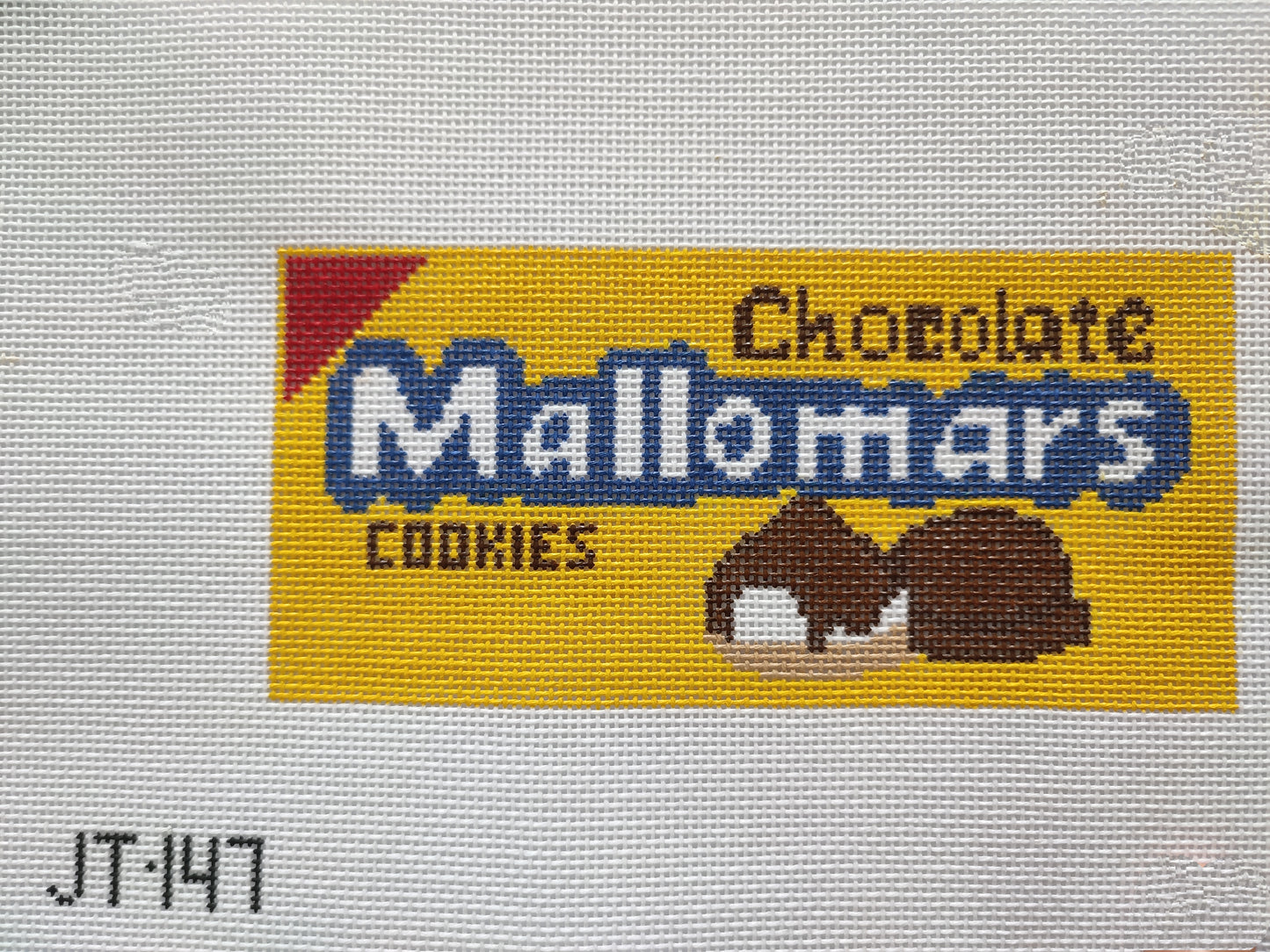 Mallomars